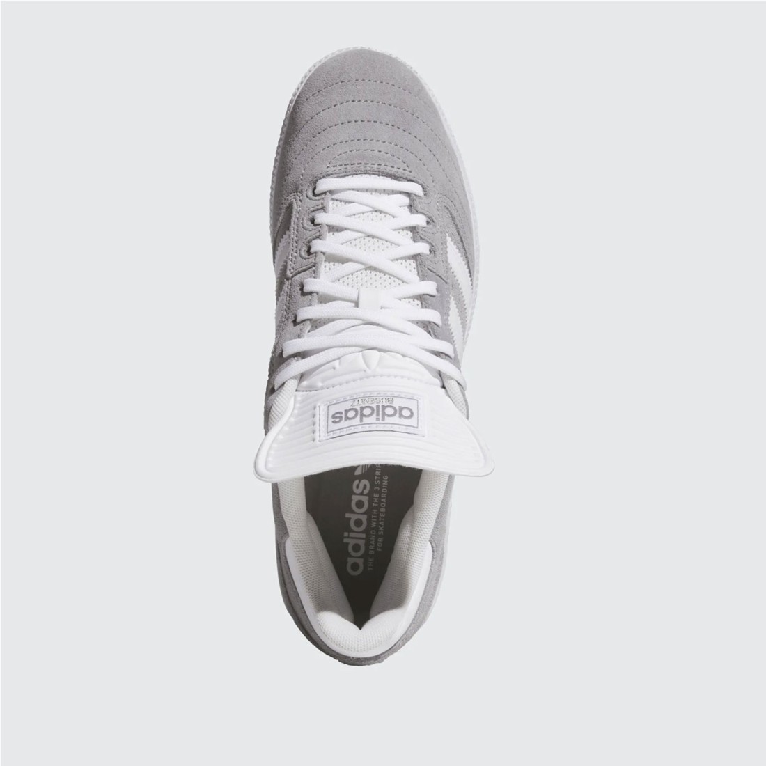 ADIDAS BUSENITZ GRIS