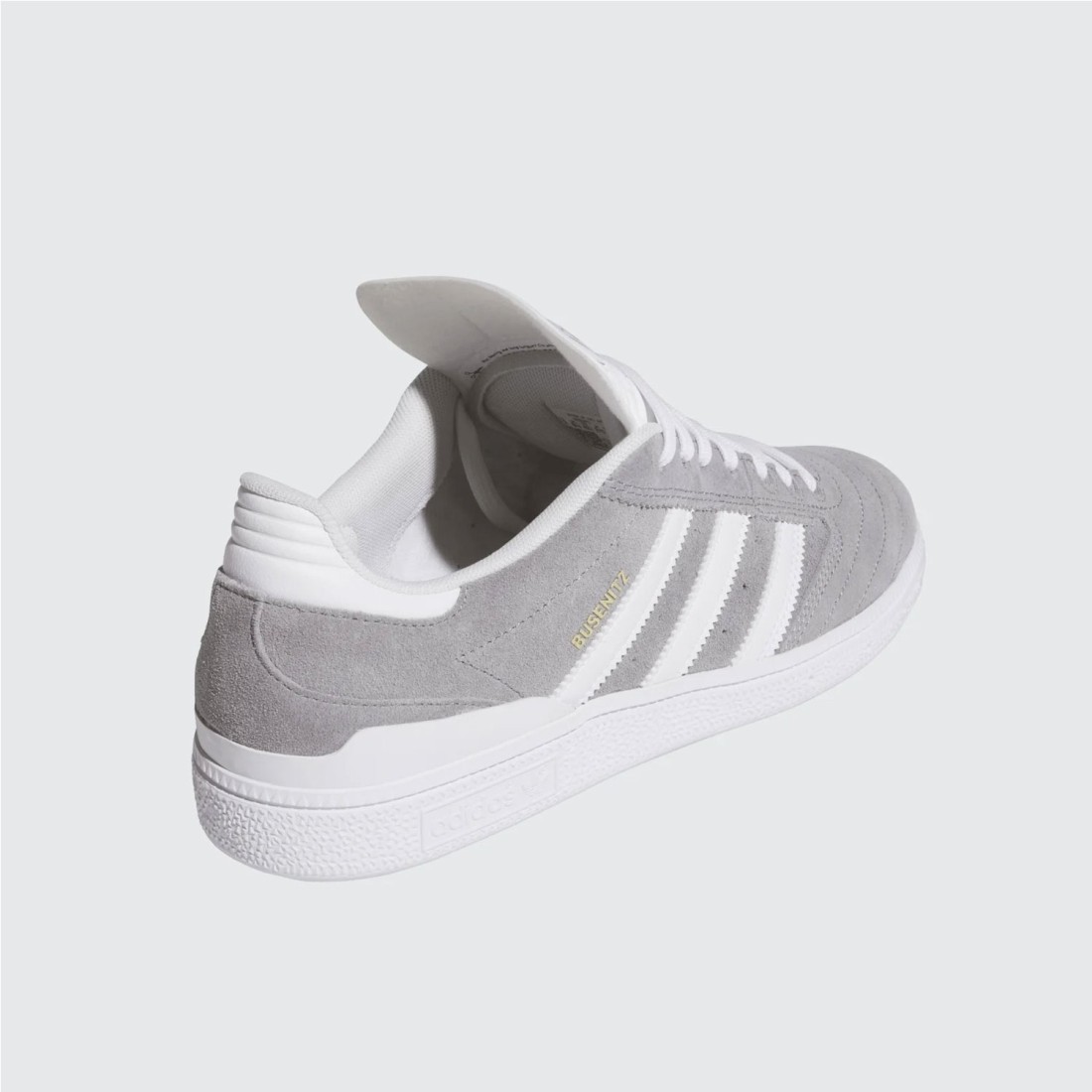 ADIDAS BUSENITZ GRIS