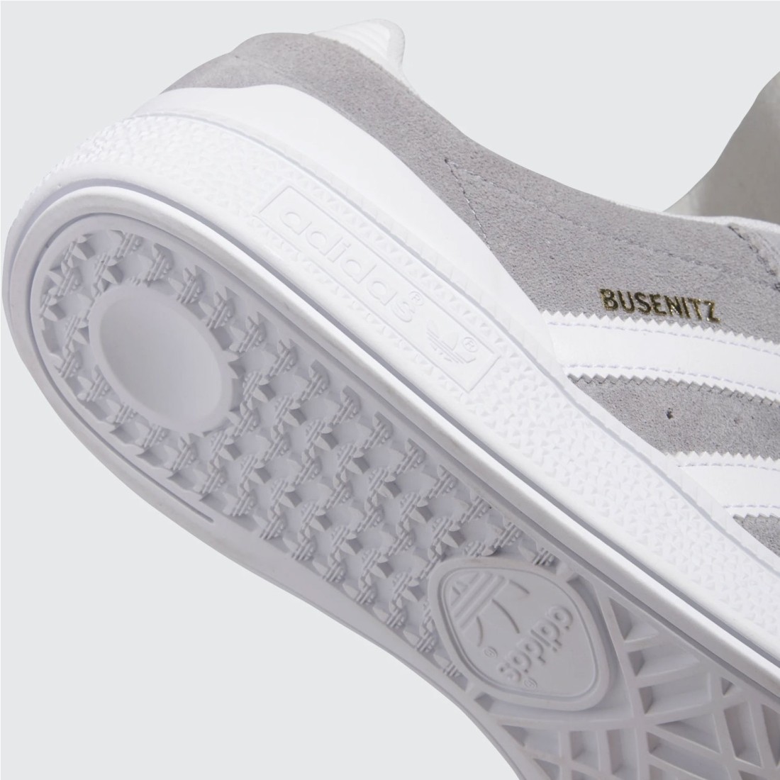 ADIDAS BUSENITZ GRIS