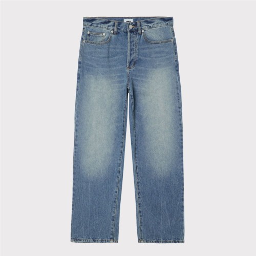 OBEY CLASSIC BAGGY PANT AZUL