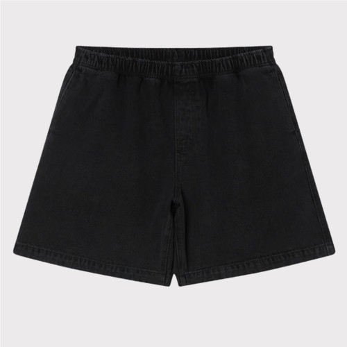 OBEY EASY DENIM SHORT NEGRO