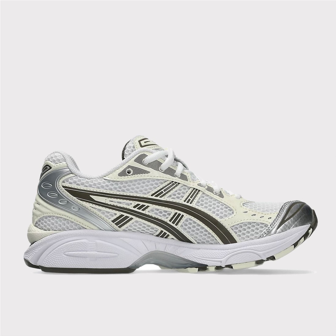 ASICS GEL-KAYANO 14 BLANCO