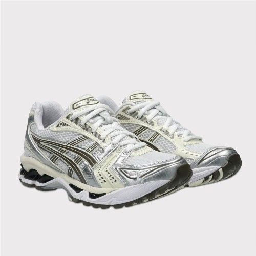 ASICS GEL-KAYANO 14 BLANCO