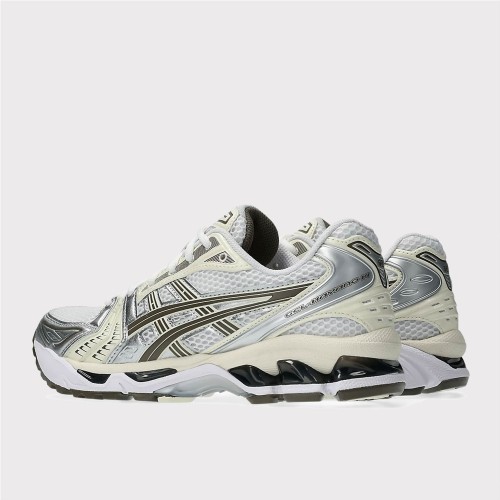 ASICS GEL-KAYANO 14 BLANCO