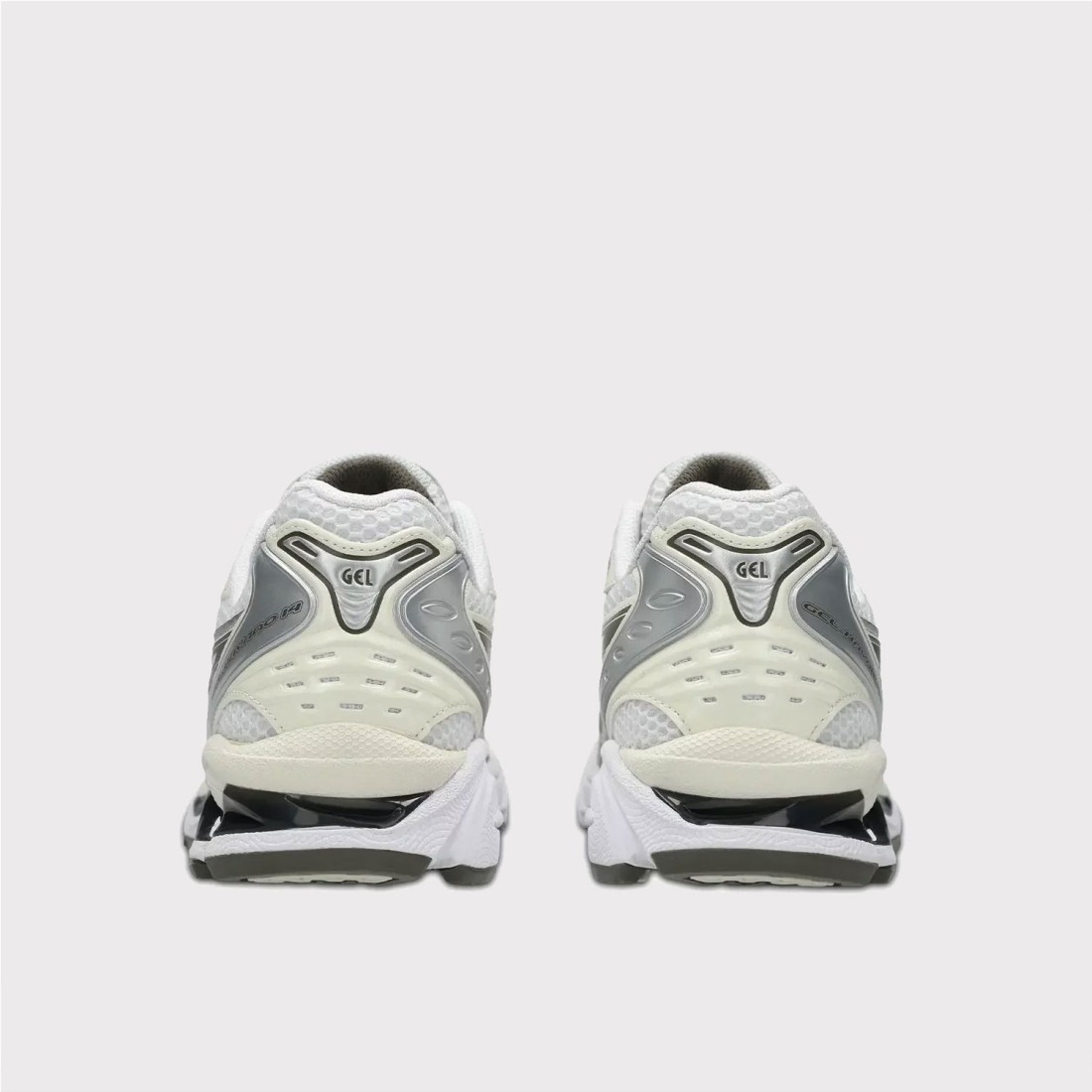 ASICS GEL-KAYANO 14 BLANCO