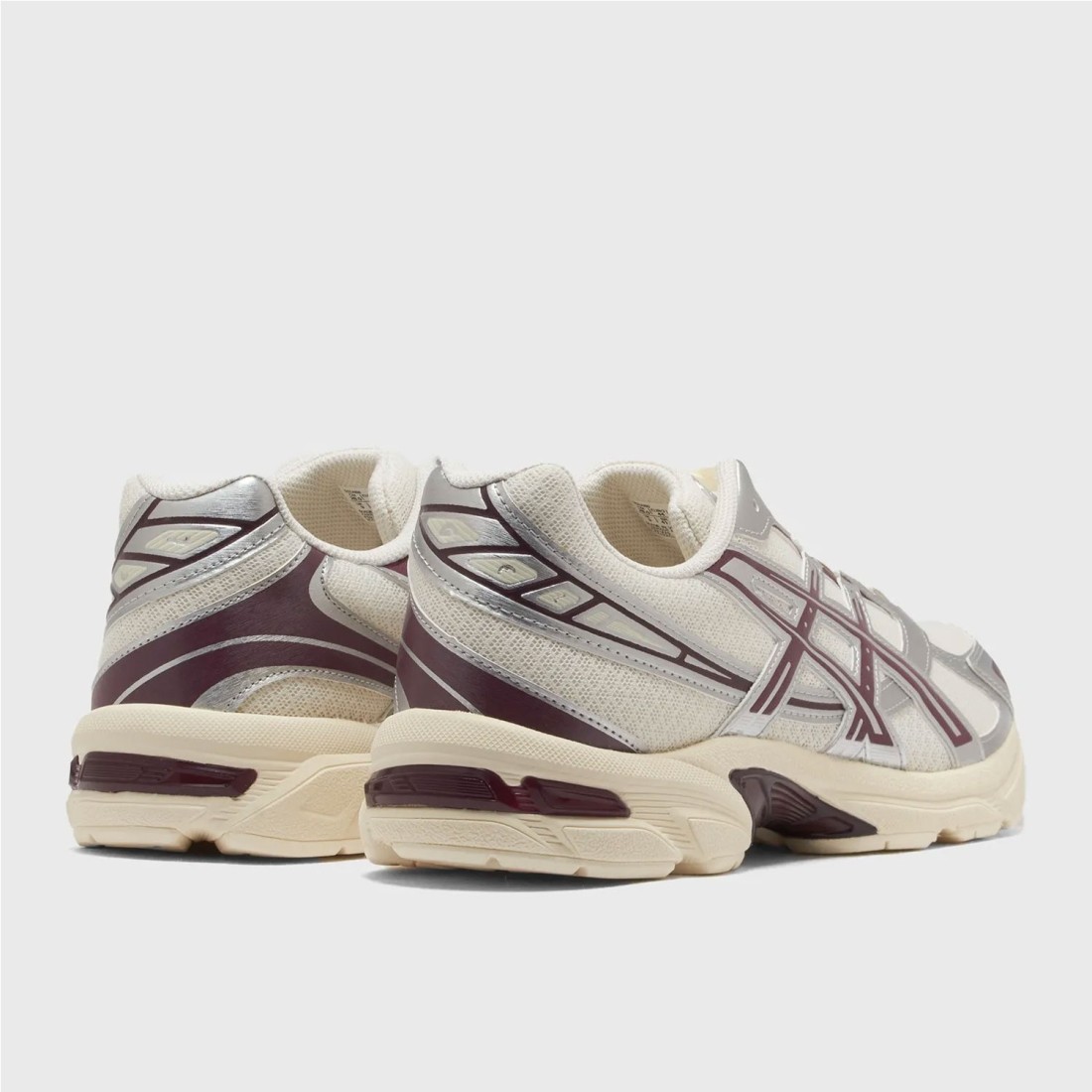 ASICS GEL-1130 BLANCO ROTO