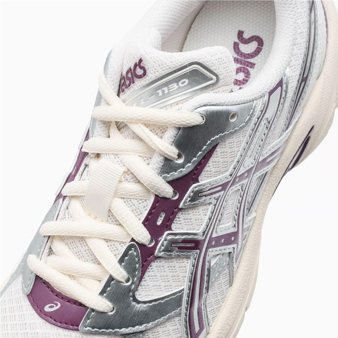 ASICS GEL-1130 BLANCO ROTO