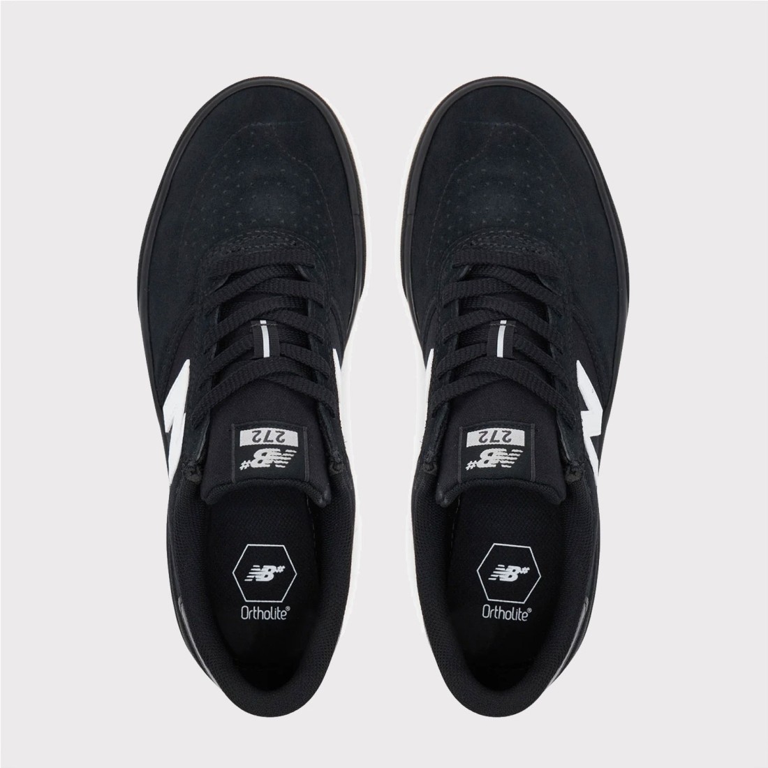 NB NUMERIC 272 NEGRO