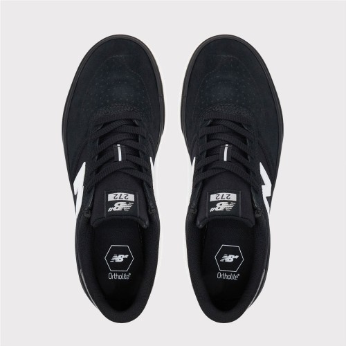 NB NUMERIC 272 NEGRO