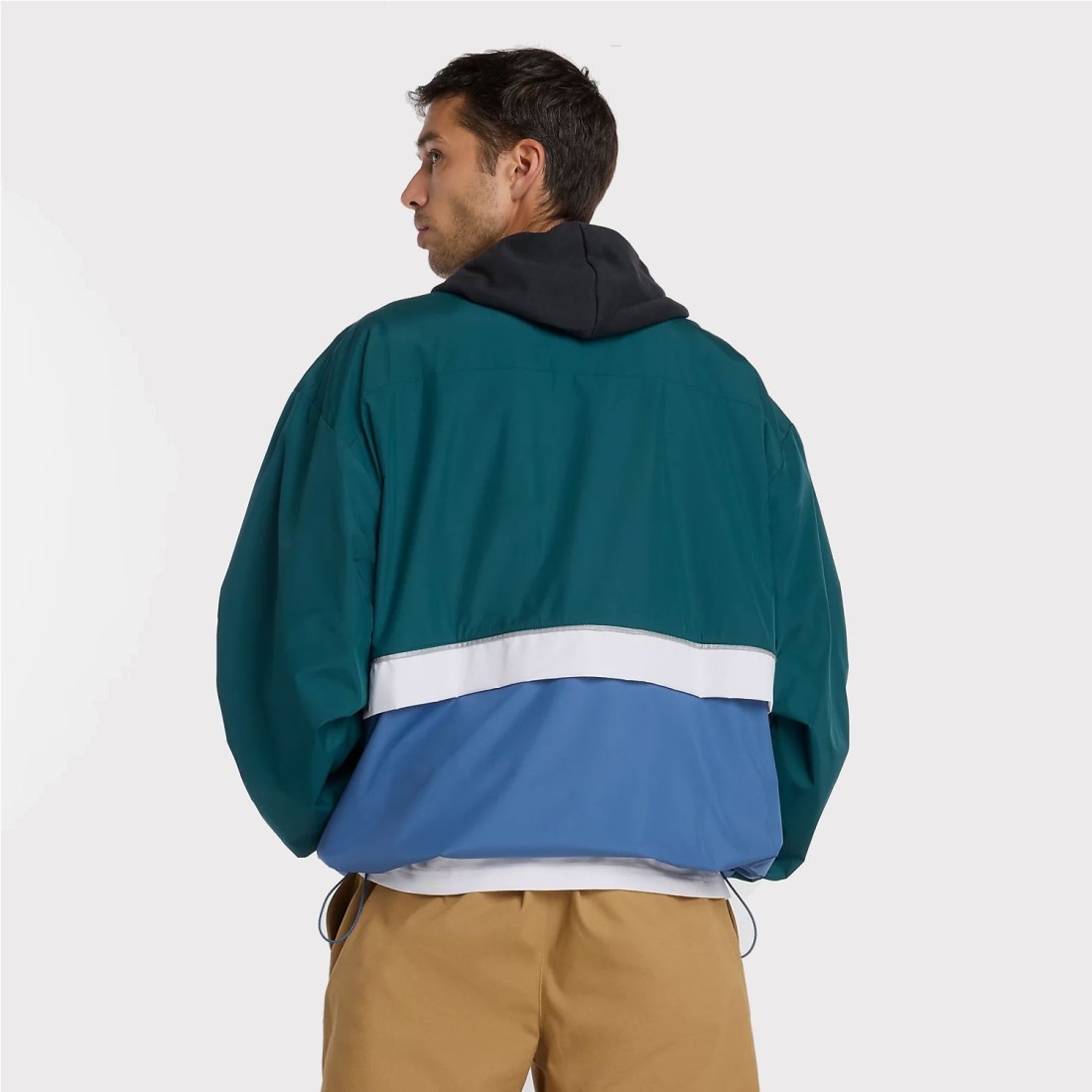 NB NUMERIC ARCHIVE JACKET VERDE