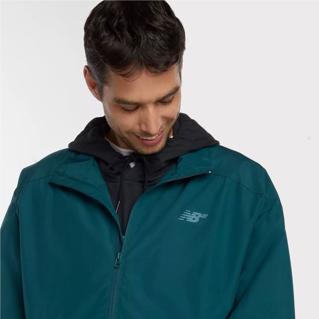 NB NUMERIC ARCHIVE JACKET VERDE