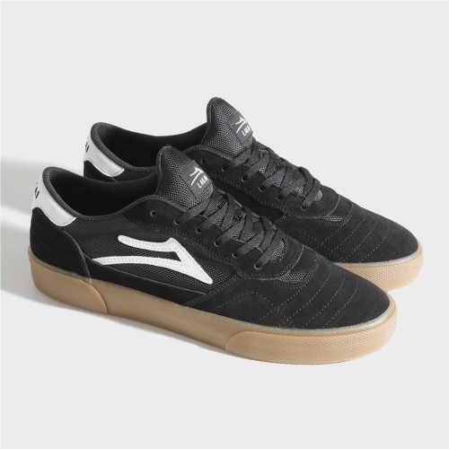 LAKAI CAMBRIDGE NEGRO 2