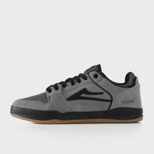 LAKAI TELFORD LOW