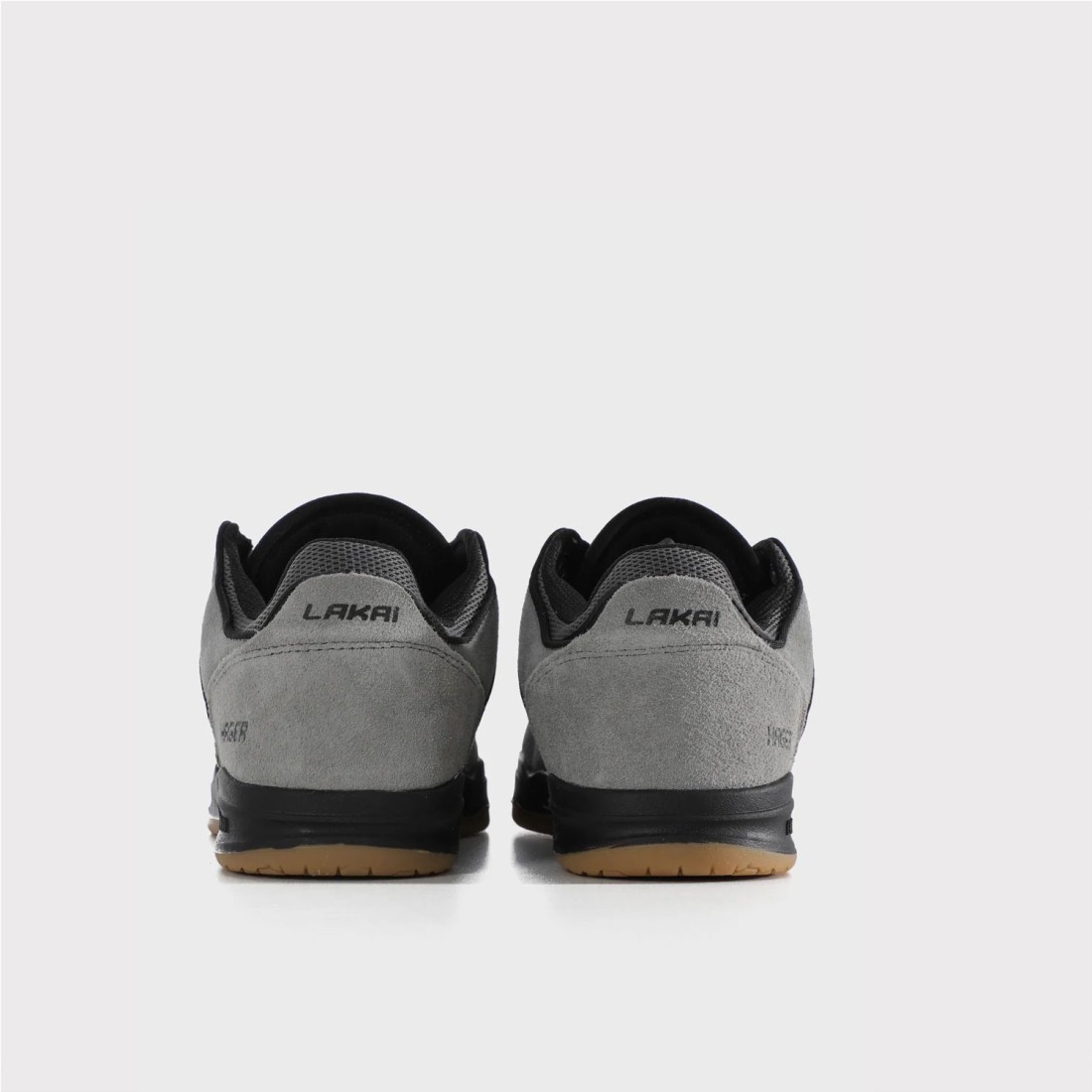 LAKAI TELFORD LOW GRIS