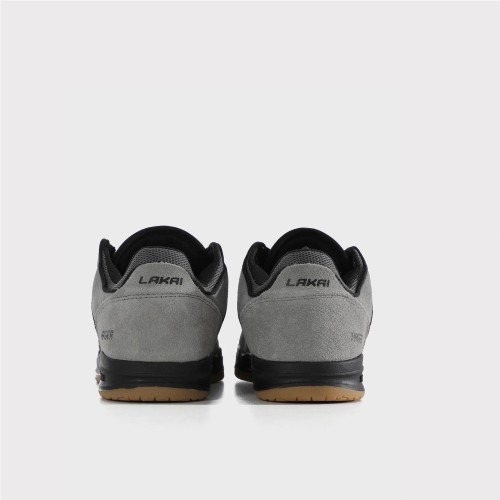 LAKAI TELFORD LOW GRIS