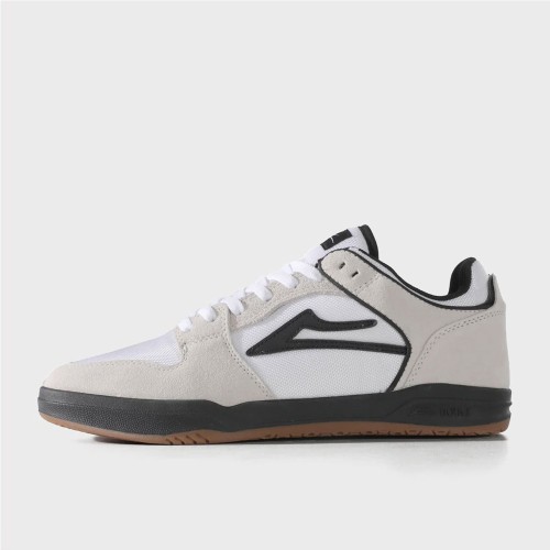 LAKAI TELFORD LOW BLANCO