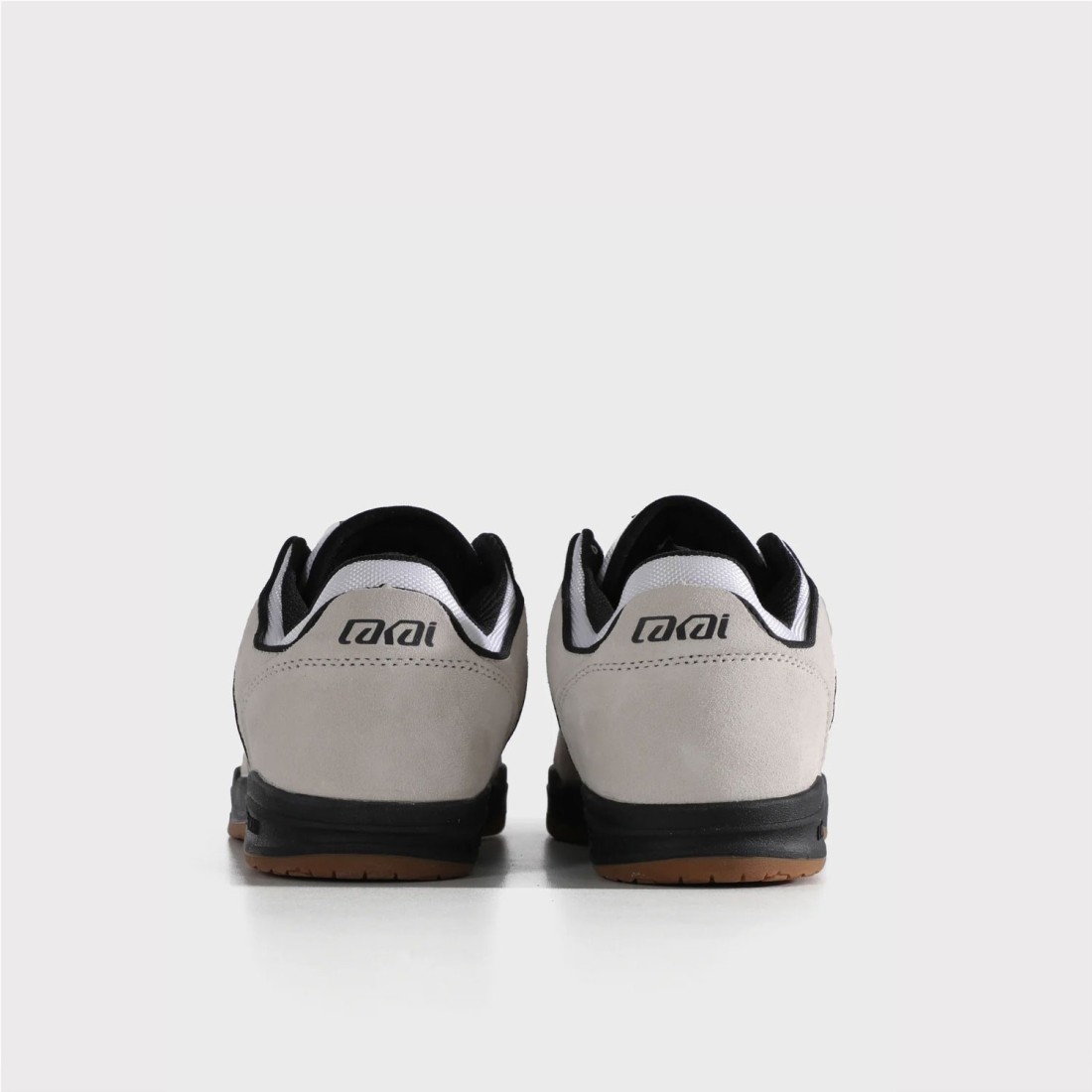 LAKAI TELFORD LOW BLANCO