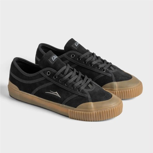 LAKAI CONRAD ELITE NEGRO 2