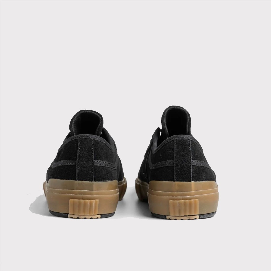 LAKAI CONRAD ELITE NEGRO