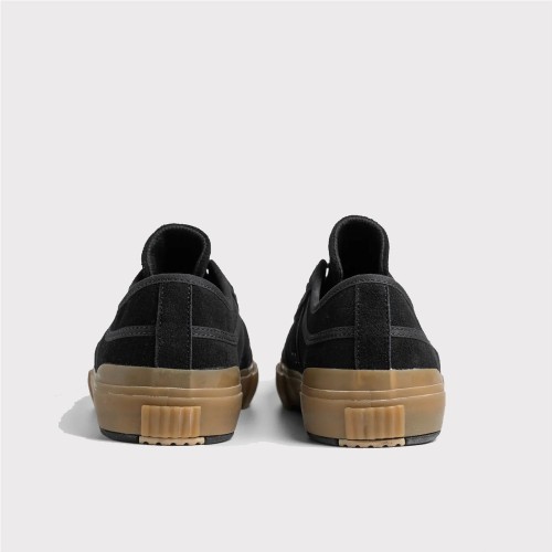 LAKAI CONRAD ELITE NEGRO
