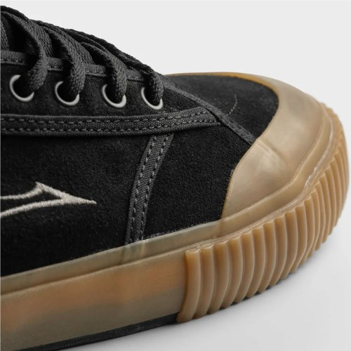 LAKAI CONRAD ELITE NEGRO