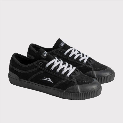 LAKAI CONRAD ELITE NEGRO 2