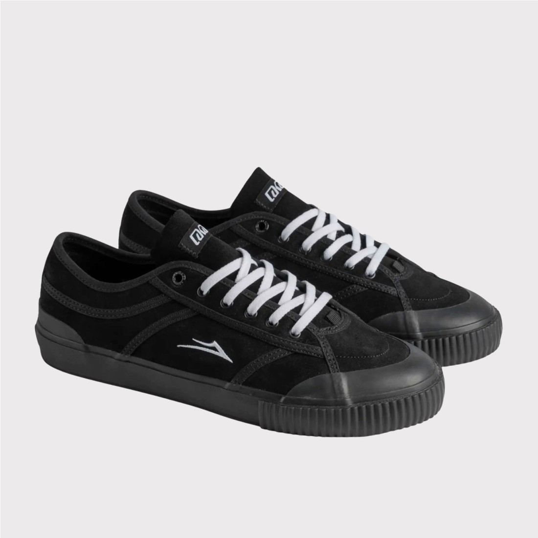LAKAI CONRAD ELITE NEGRO