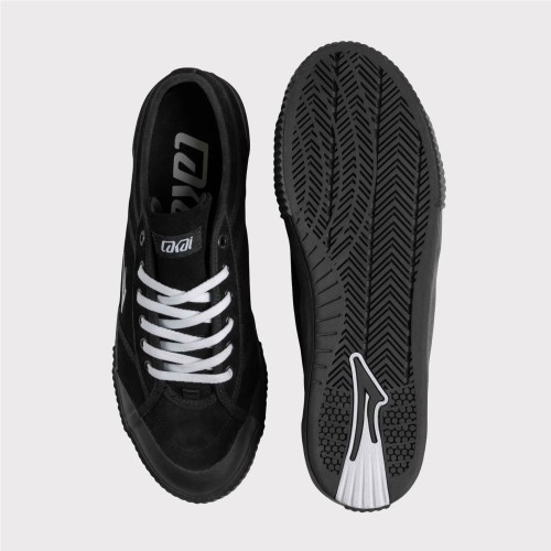 LAKAI CONRAD ELITE NEGRO