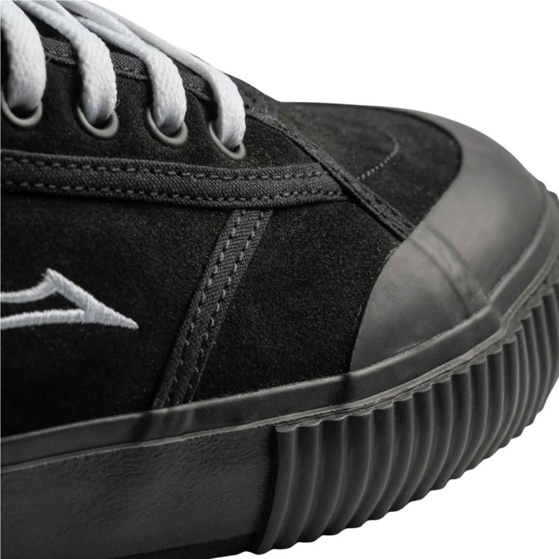 LAKAI CONRAD ELITE NEGRO