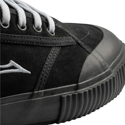 LAKAI CONRAD ELITE NEGRO