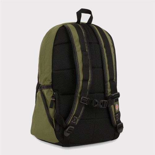 DICKIES ASHVILLE BACKPACK VERDE 2