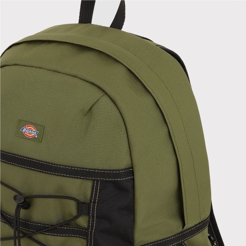 DICKIES ASHVILLE BACKPACK VERDE