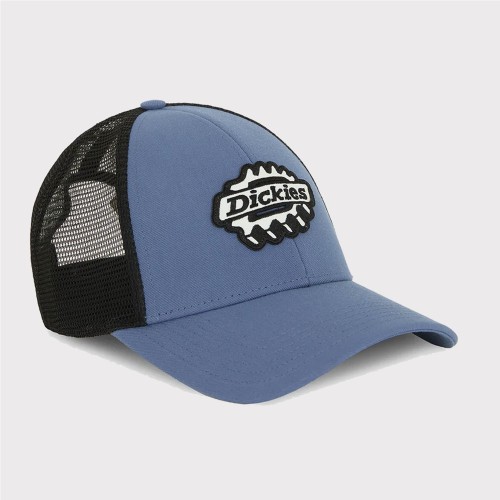 DICKIES IRONDALE TRUCKER CAP AZUL