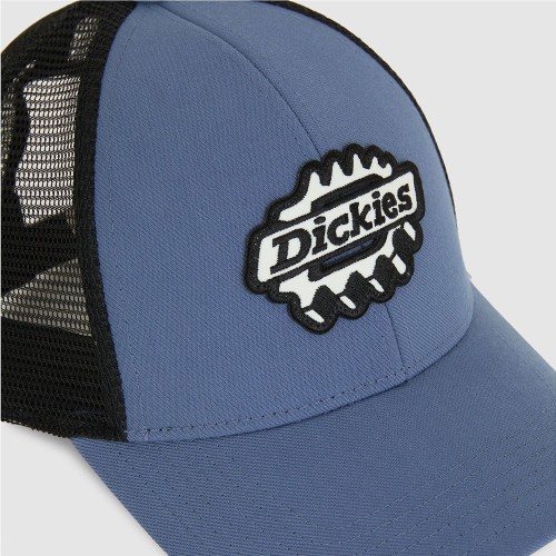 DICKIES IRONDALE TRUCKER CAP AZUL