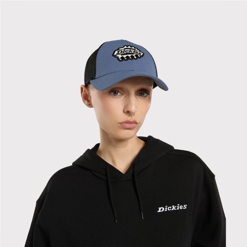 DICKIES IRONDALE TRUCKER CAP AZUL