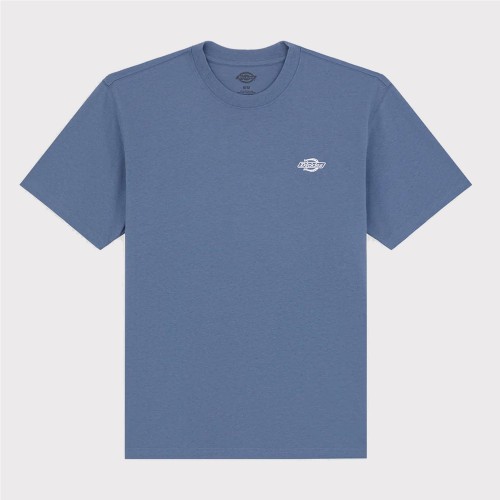 DICKIES SUMMERDALE TEE AZUL
