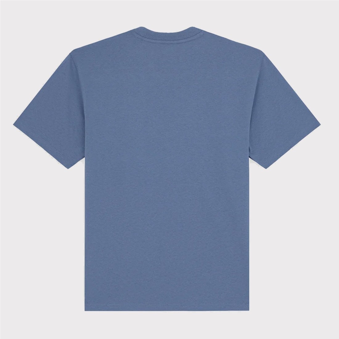 DICKIES SUMMERDALE TEE AZUL
