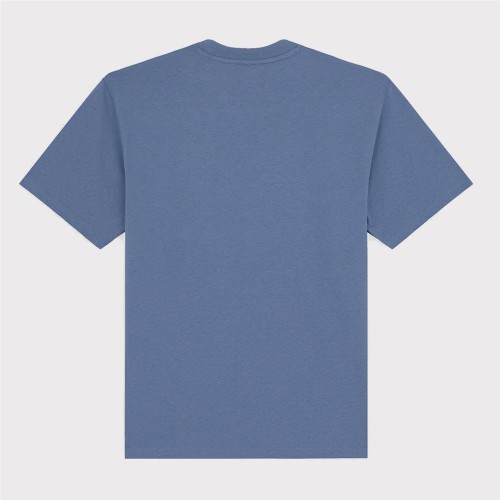 DICKIES SUMMERDALE TEE AZUL