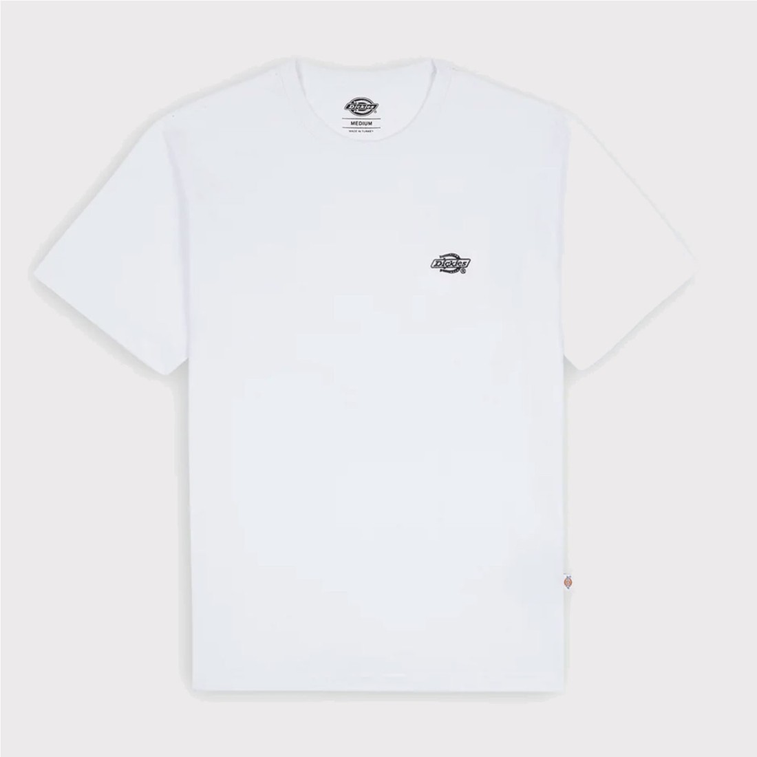 DICKIES SUMMERDALE TEE BLANCO