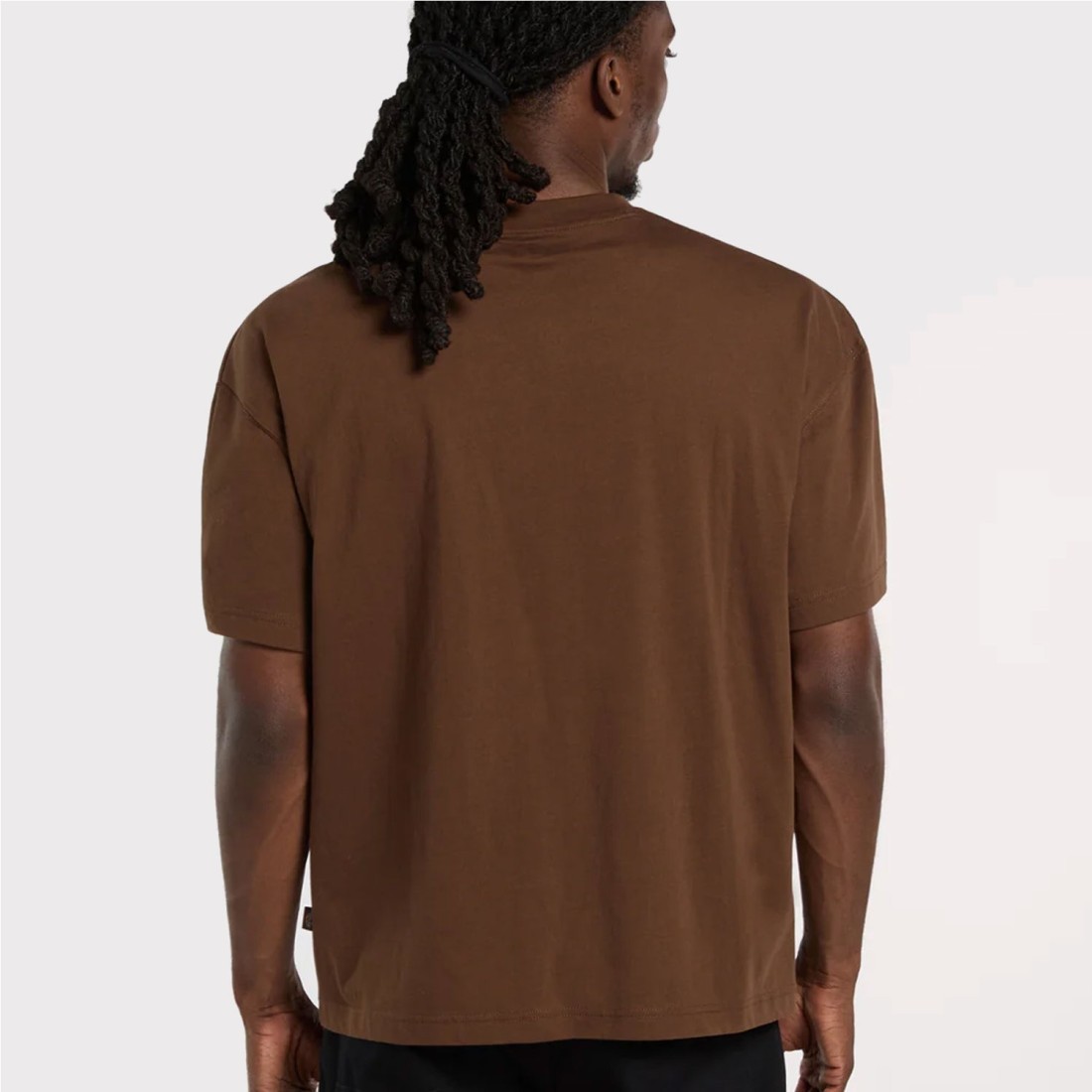DICKIES TORREY TEE MARRON