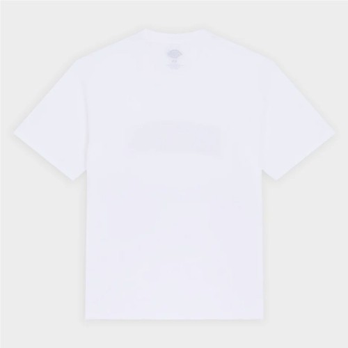 DICKIES AITKIN TEE BLANCO 2
