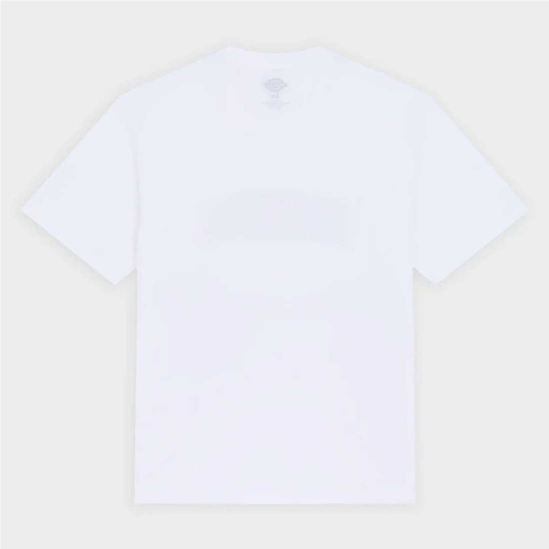 DICKIES AITKIN TEE BLANCO