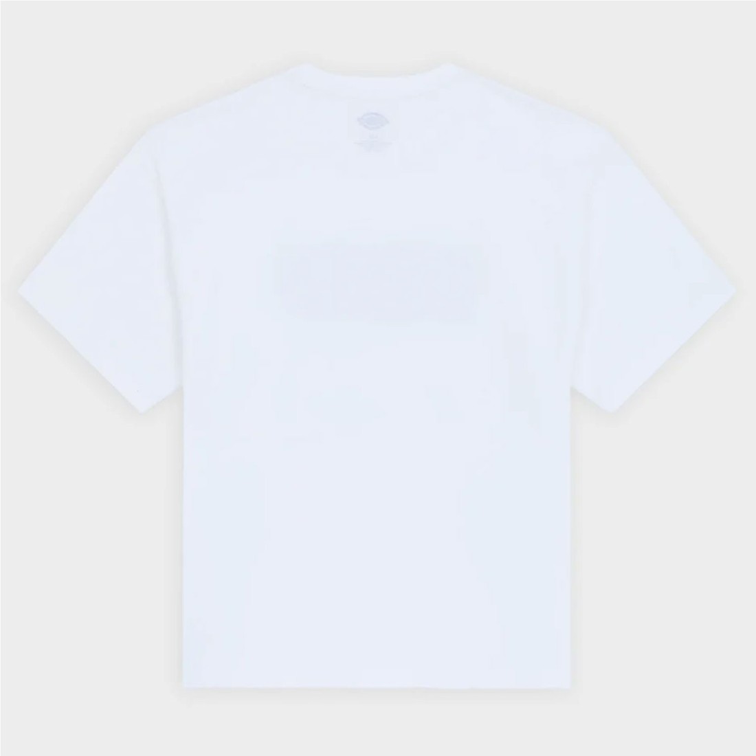 DICKIES DERBY TEE BLANCO