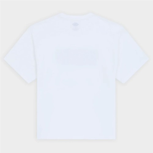 DICKIES DERBY TEE BLANCO
