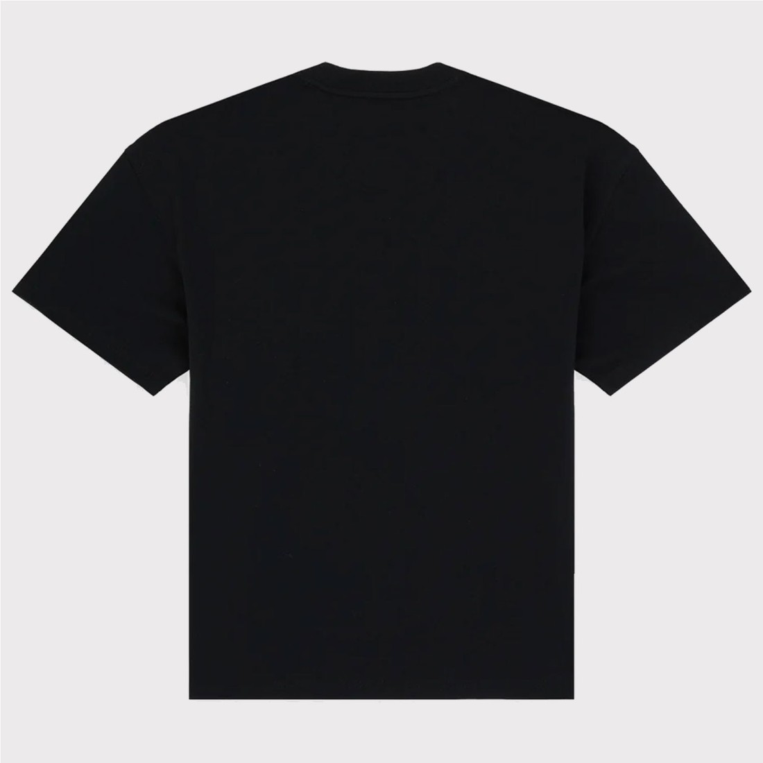 DICKIES IRONDALE TEE NEGRO