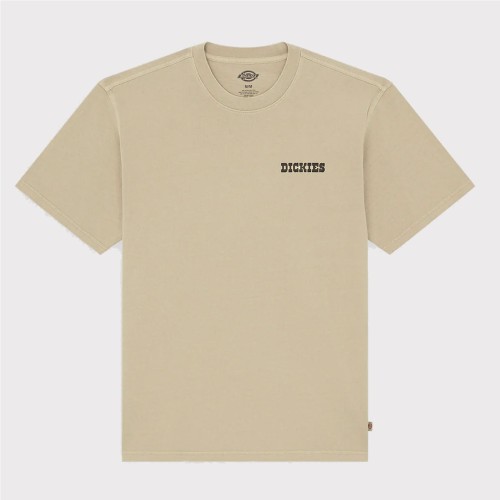 DICKIES DARRTOWN TEE BEIGE