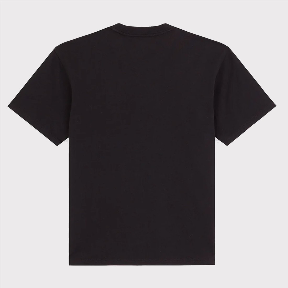 DICKIES LORETTO TEE NEGRO