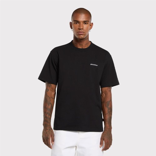 DICKIES LORETTO TEE NEGRO
