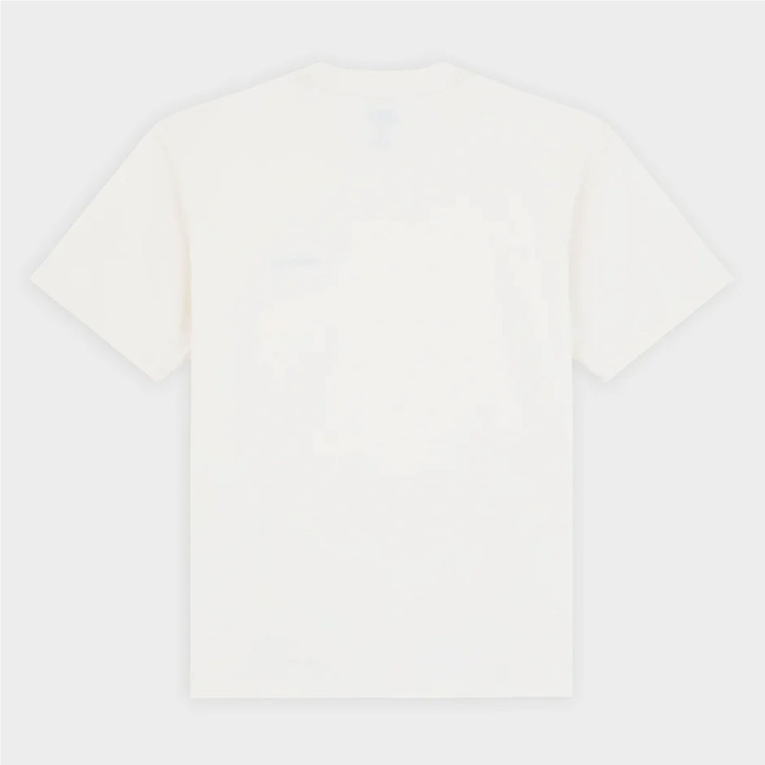 DICKIES LORETTO TEE BLANCO ROTO