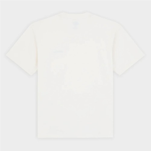 DICKIES LORETTO TEE BLANCO ROTO